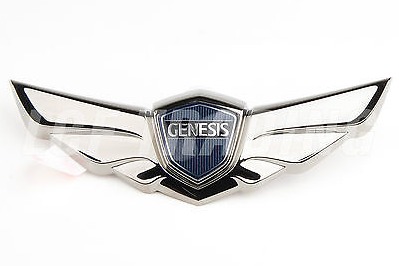 Genesis