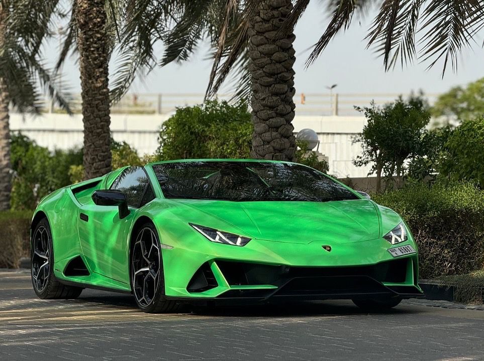 Lamborghini